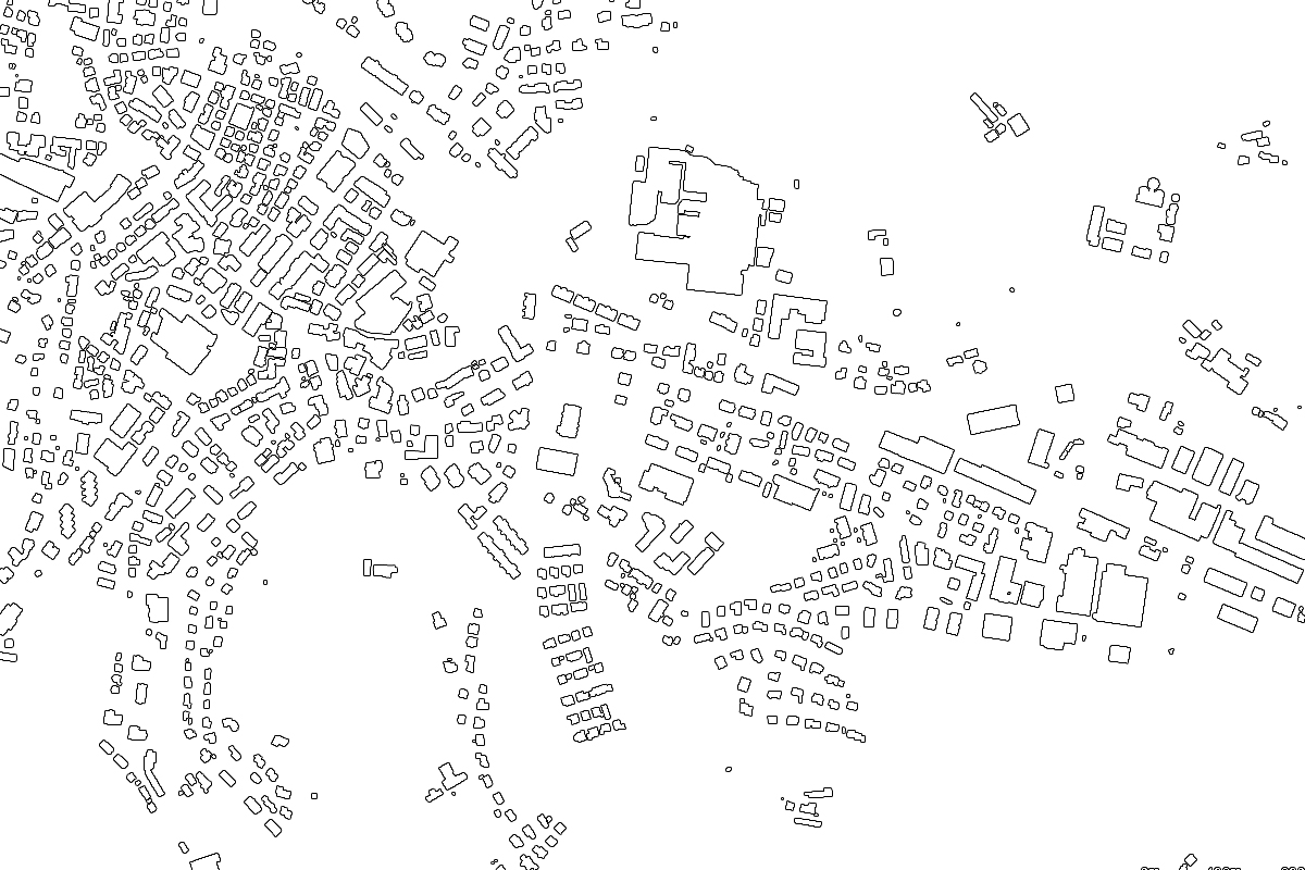 Parkierung Alterswohnungen Feld in Flawil